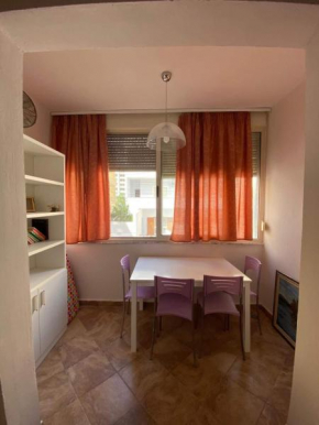 Cosy apartment at the beach